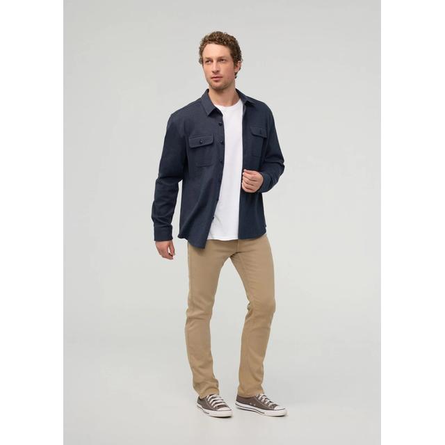 Men's No Sweat Straight - Earth's Edge