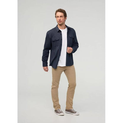 Men's No Sweat Straight - Earth's Edge