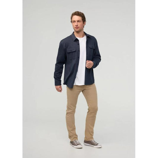Men's No Sweat Straight