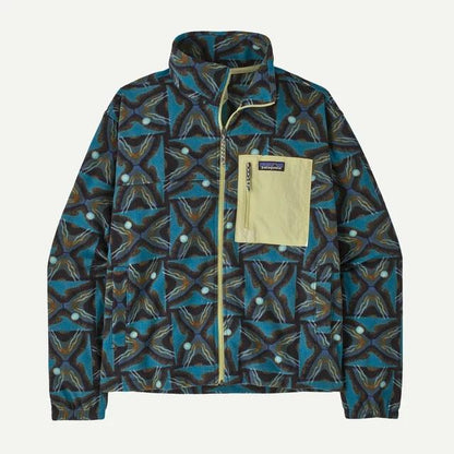 Women's Micro D Patch Pocket Jacket