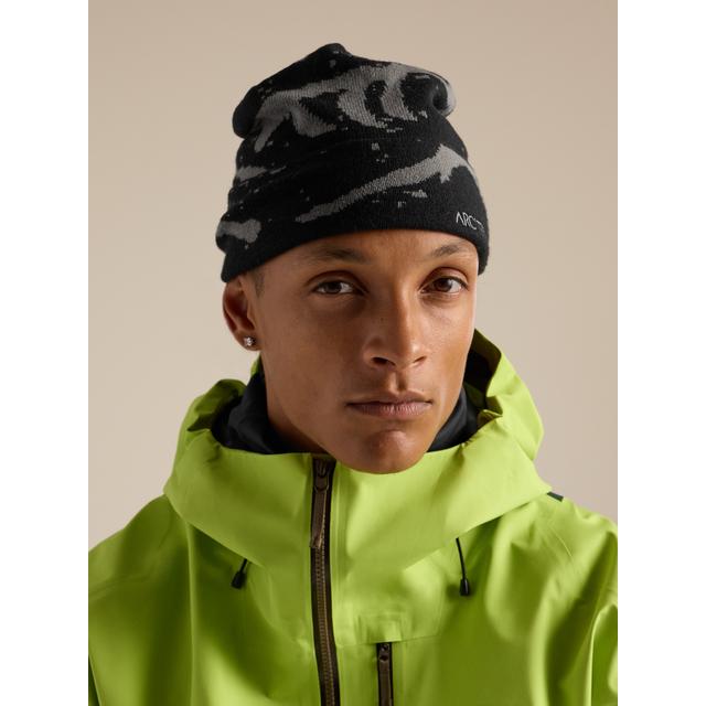 Grotto Toque