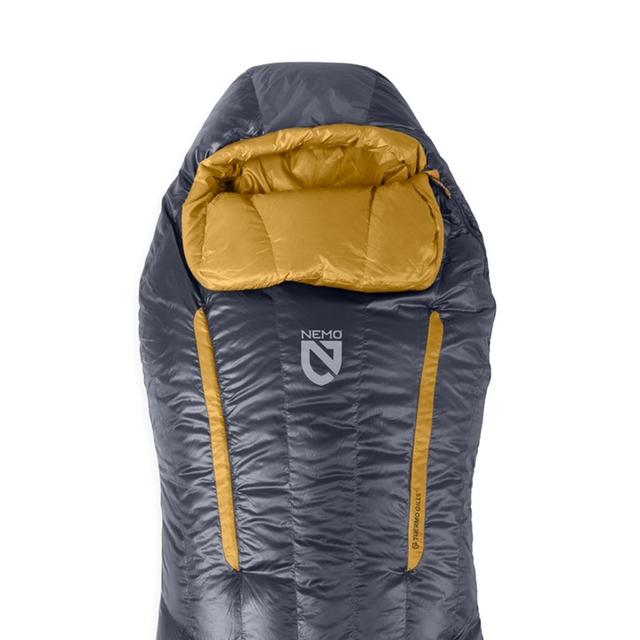 Disco Men's Endless Promise Down Sleeping Bag - Earth's Edge