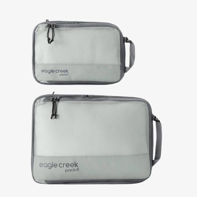 Pack-It Reveal Compression Cube Set S/M - Earth's Edge