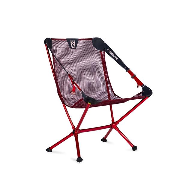 Moonlite Reclining Camp Chair