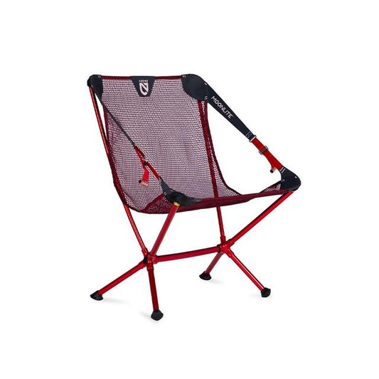 Moonlite Reclining Camp Chair