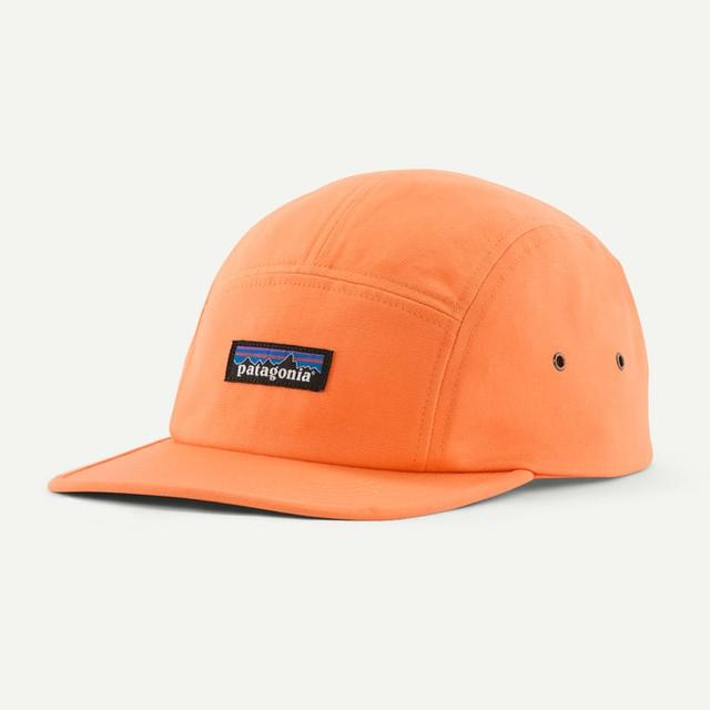 Graphic Maclure Hat