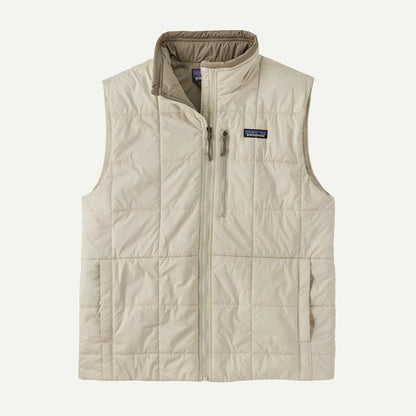 Men's Light Gust Vest