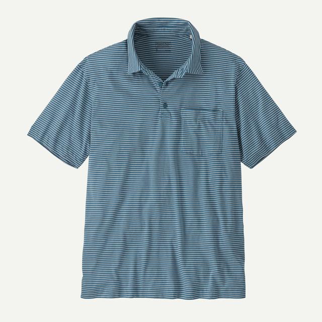 Men's Daily Polo