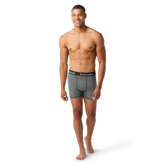 Male Men's Active Boxer Brief Boxed