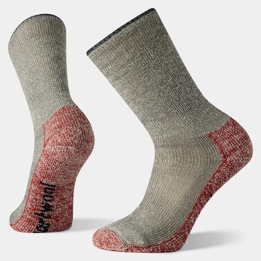 Unisex Mountaineer Classic Edition Crew Socks