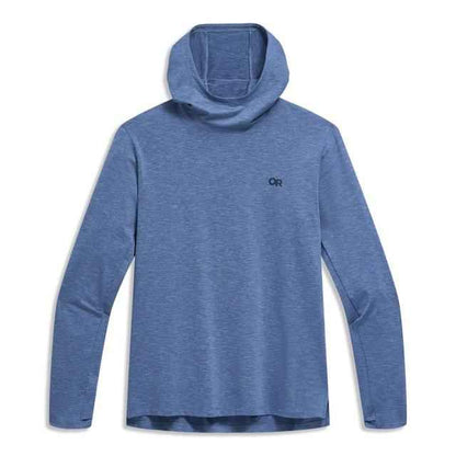 Men's ActiveIce Spectrum Sun Hoodie