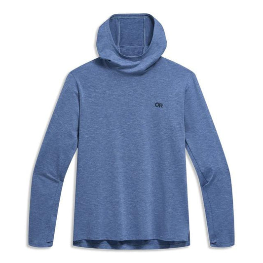 Men's ActiveIce Spectrum Sun Hoodie