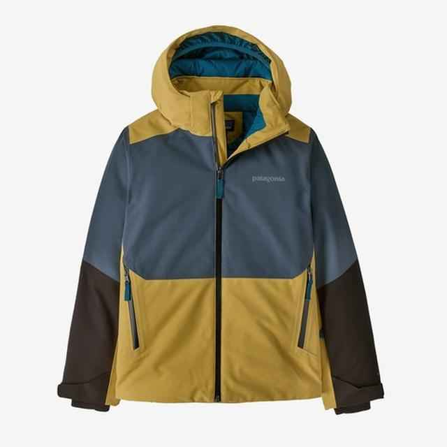 Kids' Powder Town Jacket