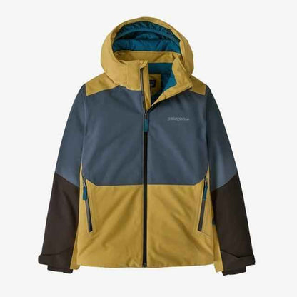 Kids' Powder Town Jacket