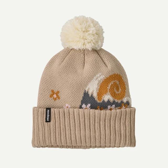 Kid's Powder Town Beanie