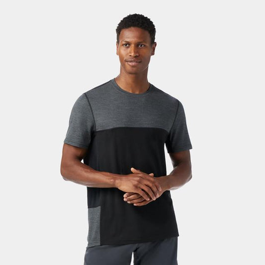 Men's Mountain Bike Short Sleeve Jersey T-Shirt