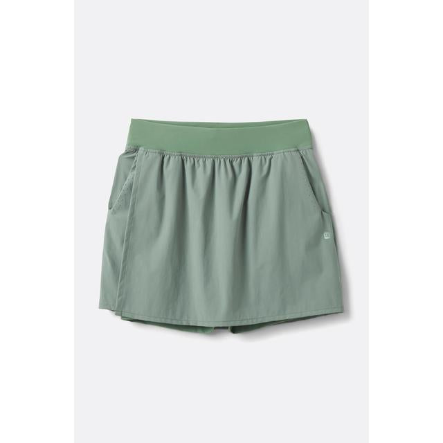 Women's Momentum Skort