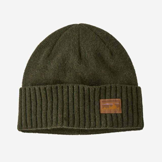 Brodeo Beanie