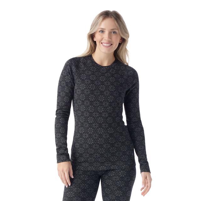 Women's Classic Thermal Merino Base Layer Crew