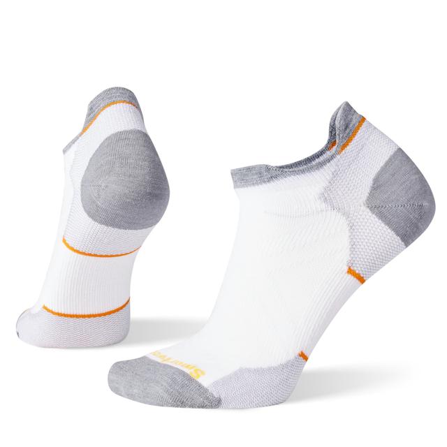 Women's Run Zero Cushion Low Ankle Socks