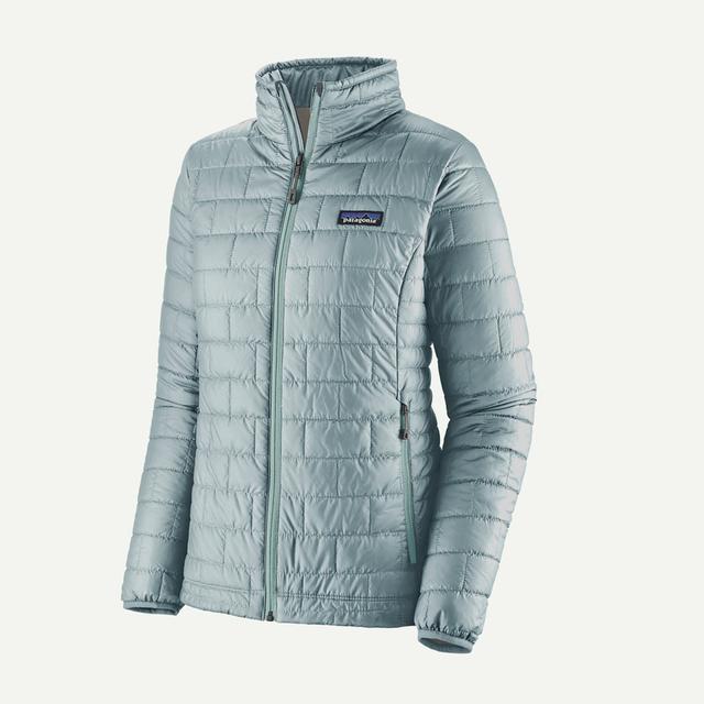 Women's Nano Puff Jacket