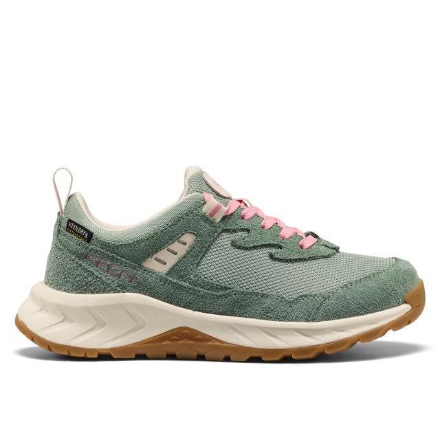 Big Kids' Hightrail Waterproof Hiking Shoe