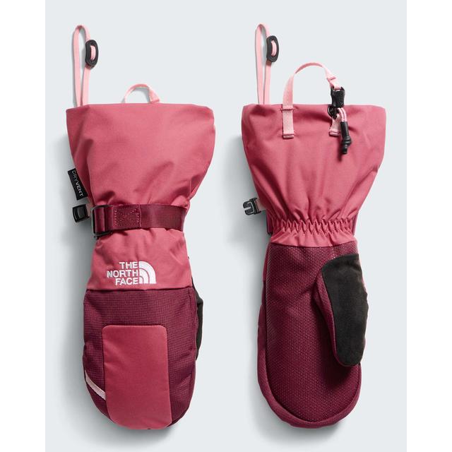 Kids' Montana Mitt