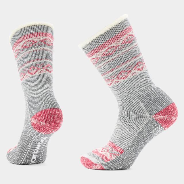 Unisex Everyday Cozy Slipper Socks