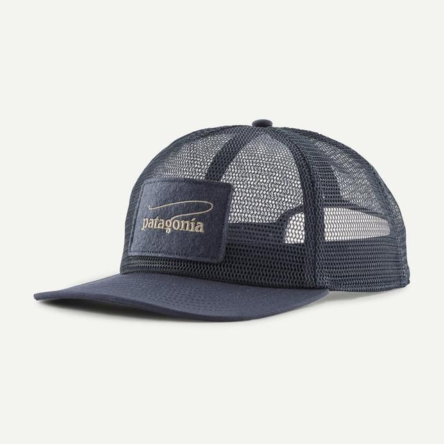 Breezefarer Cap - Earth's Edge