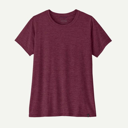 Women's Capilene Cool Daily Shirt