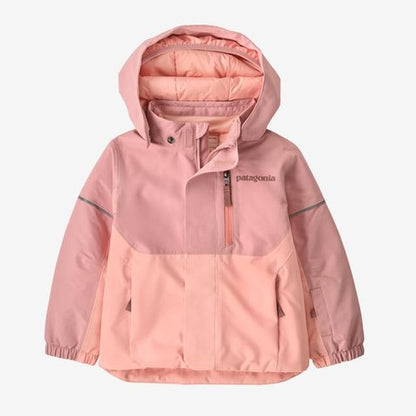 Baby Snow Pile Jacket