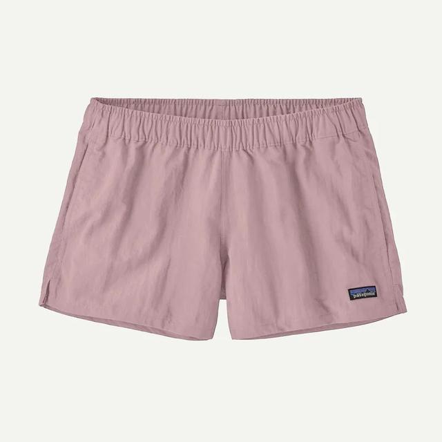 Women's Barely Baggies Shorts - Earth's Edge