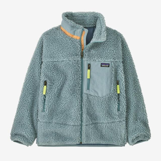 Kid's Retro-X Jacket