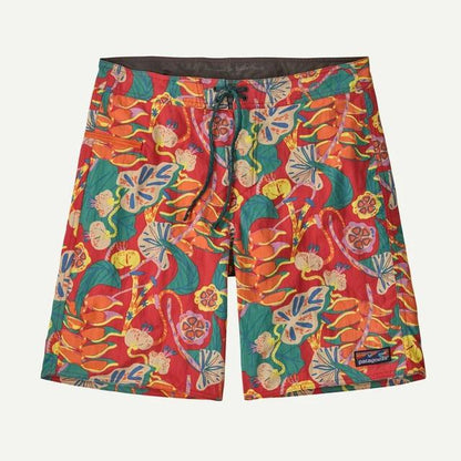 Men's Wavefarer Boardshorts - Earth's Edge