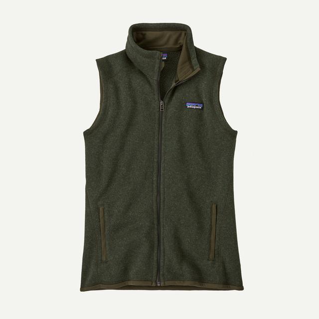 Women's Better Sweater Vest