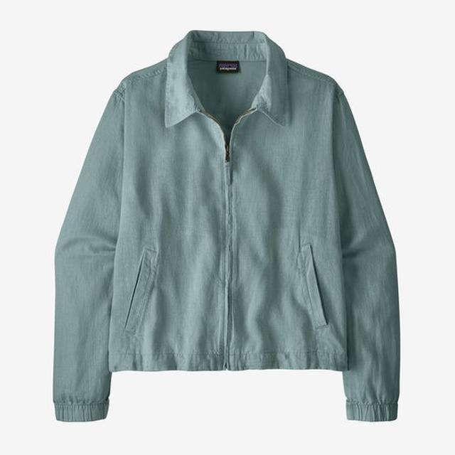 Women's Garden Island Jacket