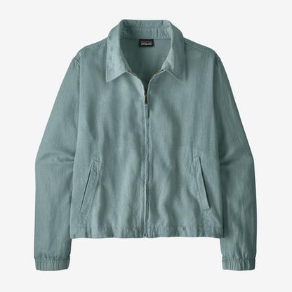 Women's Garden Island Jacket