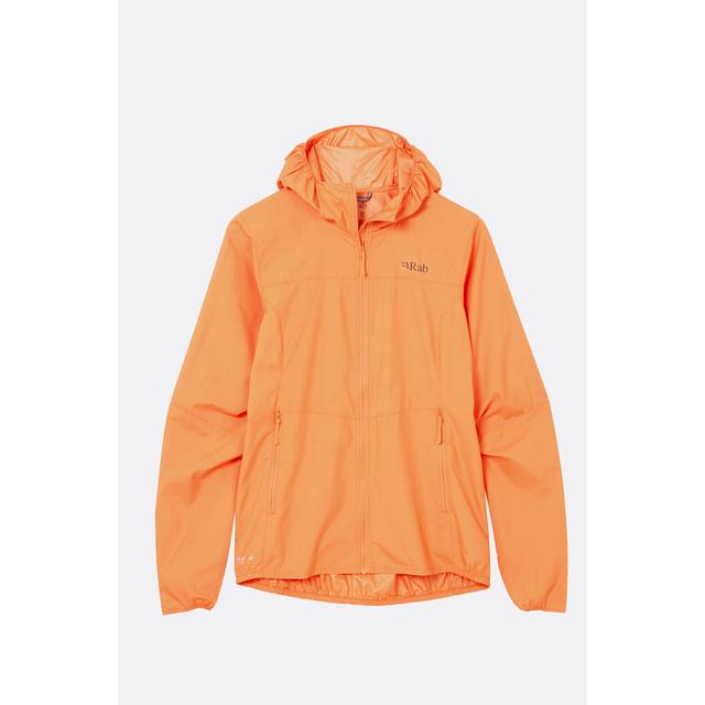 Women's Windgather Hooded Jacket