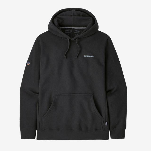 Fitz Roy Icon Uprisal Hoody