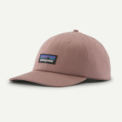 P 6 Label Trad Cap - Earth's Edge