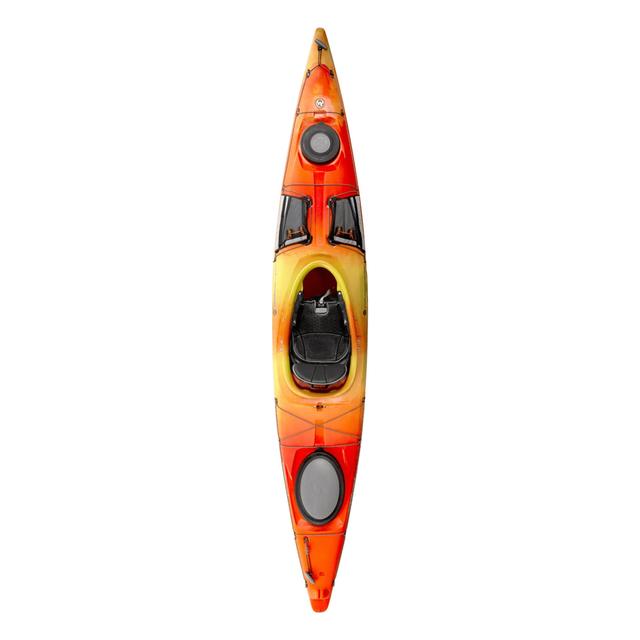 Tsunami 125 Day Touring Kayak - Pick Up/Local Delivery Only