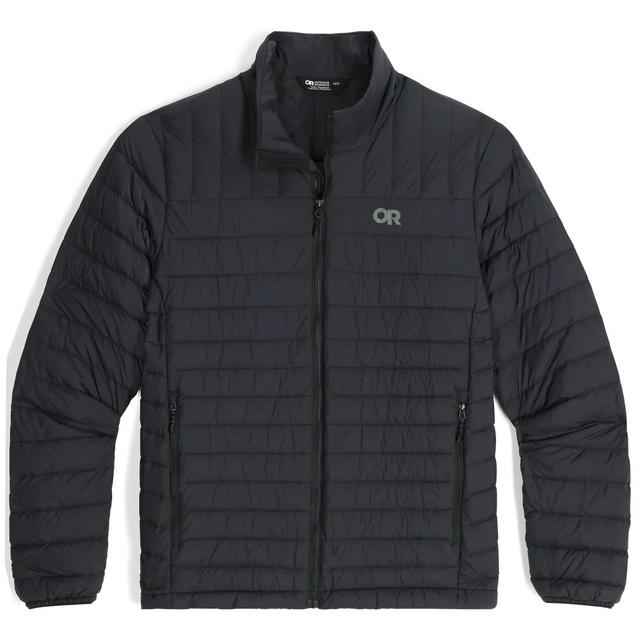 Men's Transcendent Down Jacket