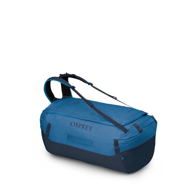 Transporter Duffel 95 - Earth's Edge