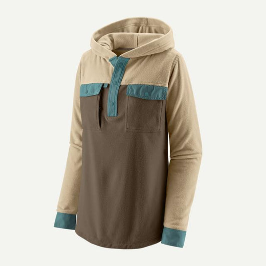 Women's Long Sleeved Early Rise Shirt
