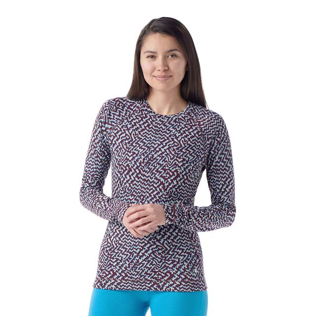 Women's Classic Thermal Merino Base Layer Crew