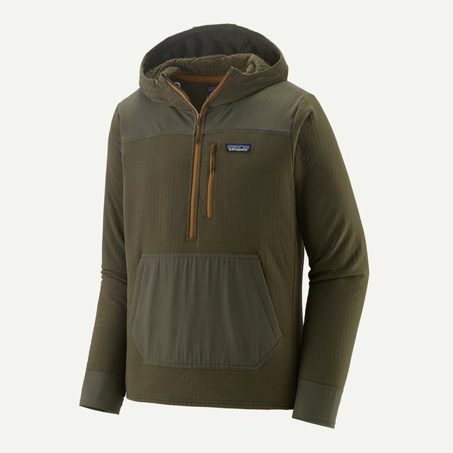 Men's R2 TechFace Pullover