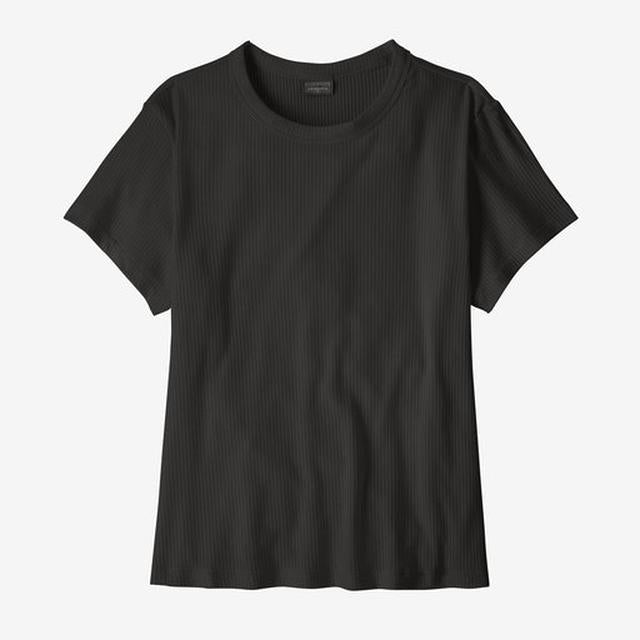 Women's Rib - Earth's Edge