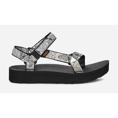 Women's Midform Universal Sandal