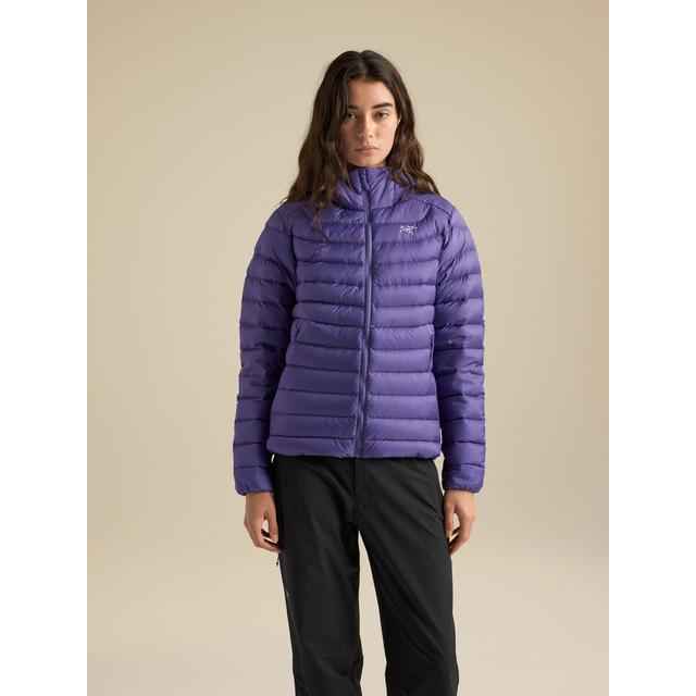 Cerium Hoody Women's