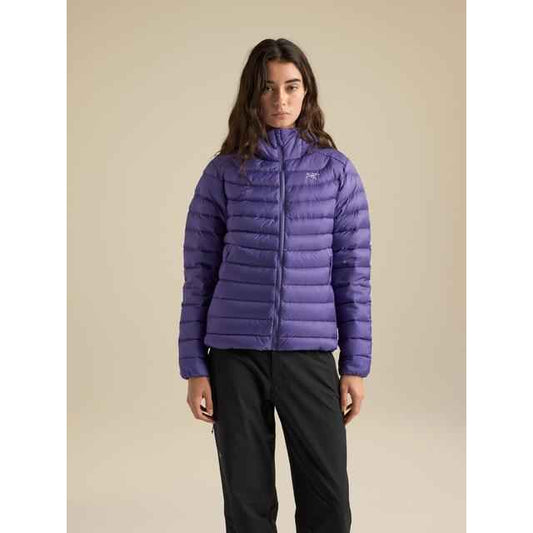 Cerium Hoody Women's